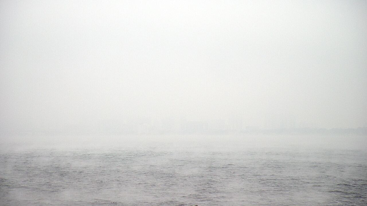 Thumbnail for current weather camera view from Florida Yacht Club in Jacksonville, Florida