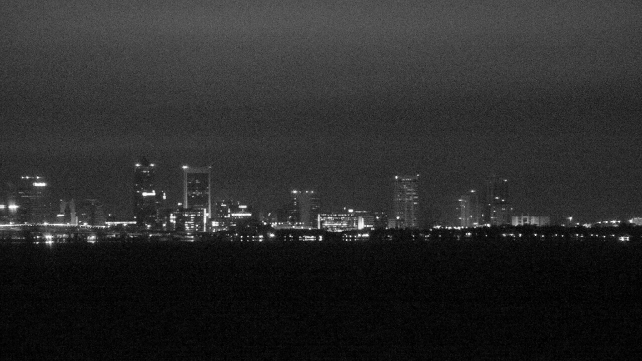 Thumbnail for current weather camera view from Florida Yacht Club in Jacksonville, Florida