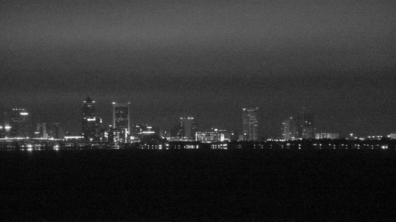Thumbnail for current weather camera view from Florida Yacht Club in Jacksonville, Florida