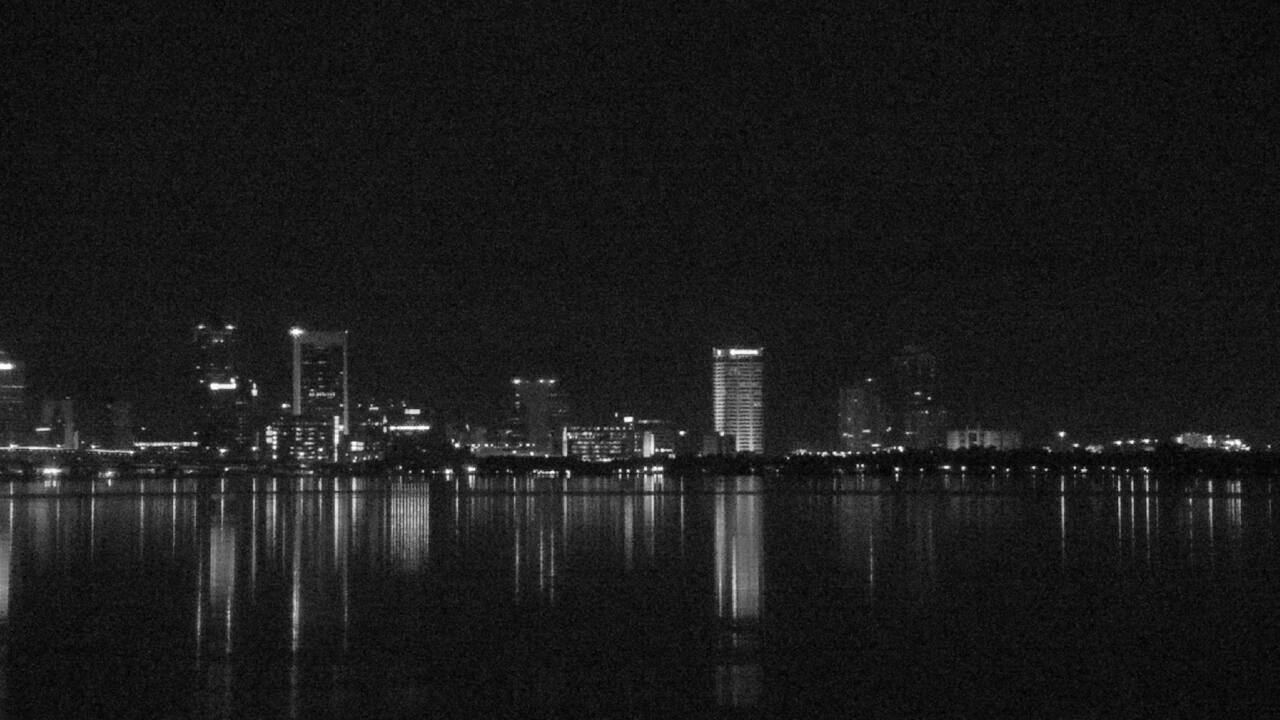 Thumbnail for current weather camera view from Florida Yacht Club in Jacksonville, Florida