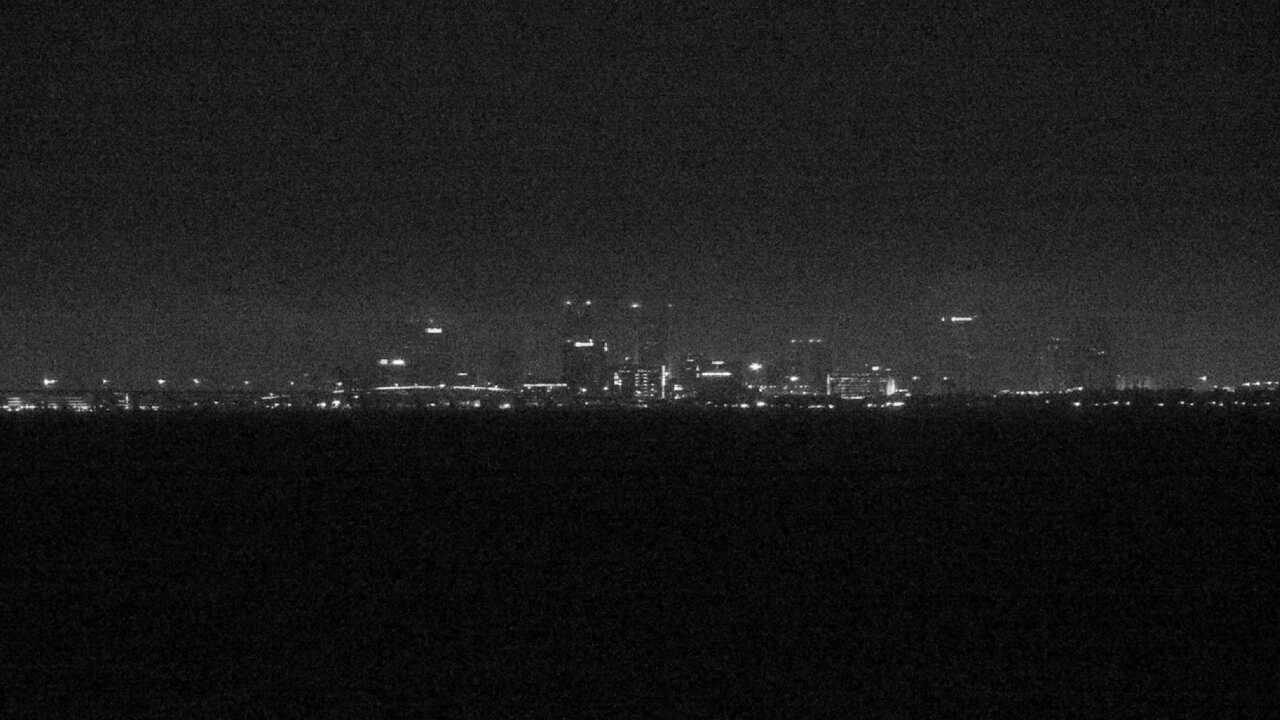 Thumbnail for current weather camera view from Florida Yacht Club in Jacksonville, Florida