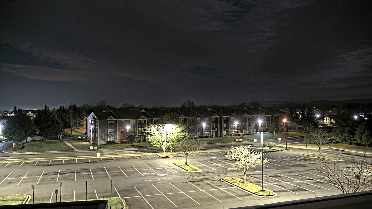 Thumbnail for current weather camera view from Crestwood MS in Ballenger Creek, Maryland