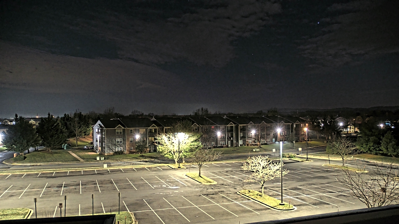 Thumbnail for current weather camera view from Crestwood MS in Ballenger Creek, Maryland