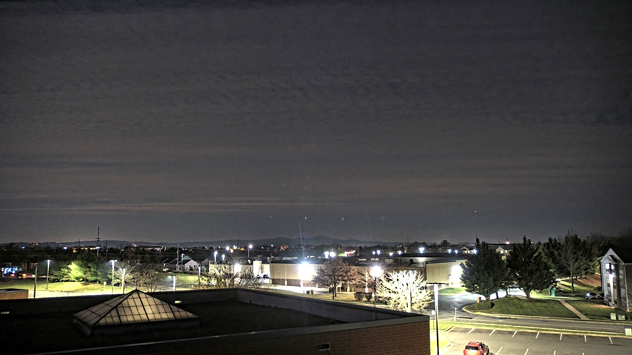 Thumbnail for current weather camera view from Crestwood MS in Ballenger Creek, Maryland