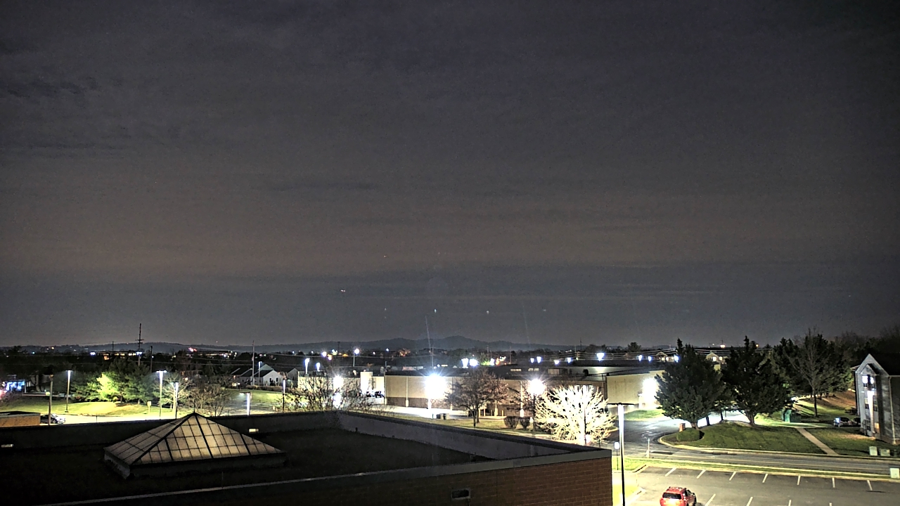 Thumbnail for current weather camera view from Crestwood MS in Ballenger Creek, Maryland