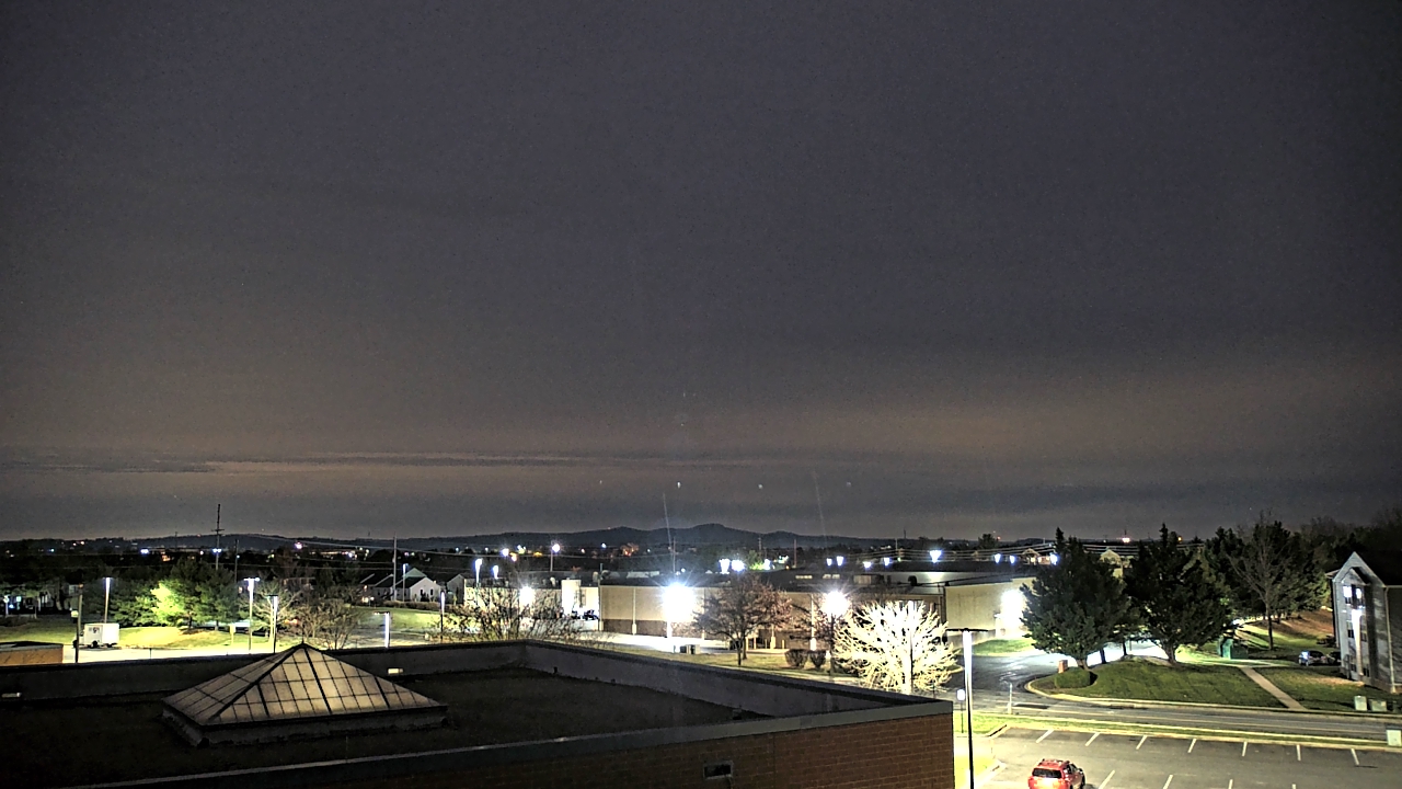 Thumbnail for current weather camera view from Crestwood MS in Ballenger Creek, Maryland