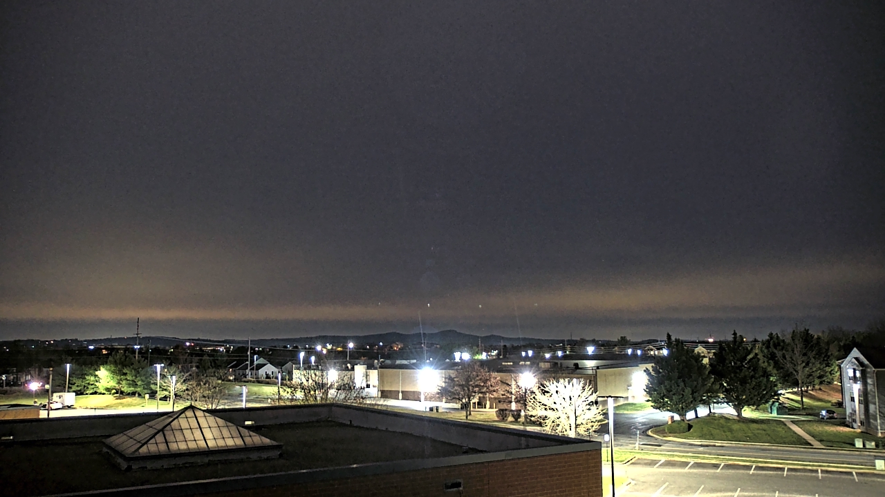 Thumbnail for current weather camera view from Crestwood MS in Ballenger Creek, Maryland