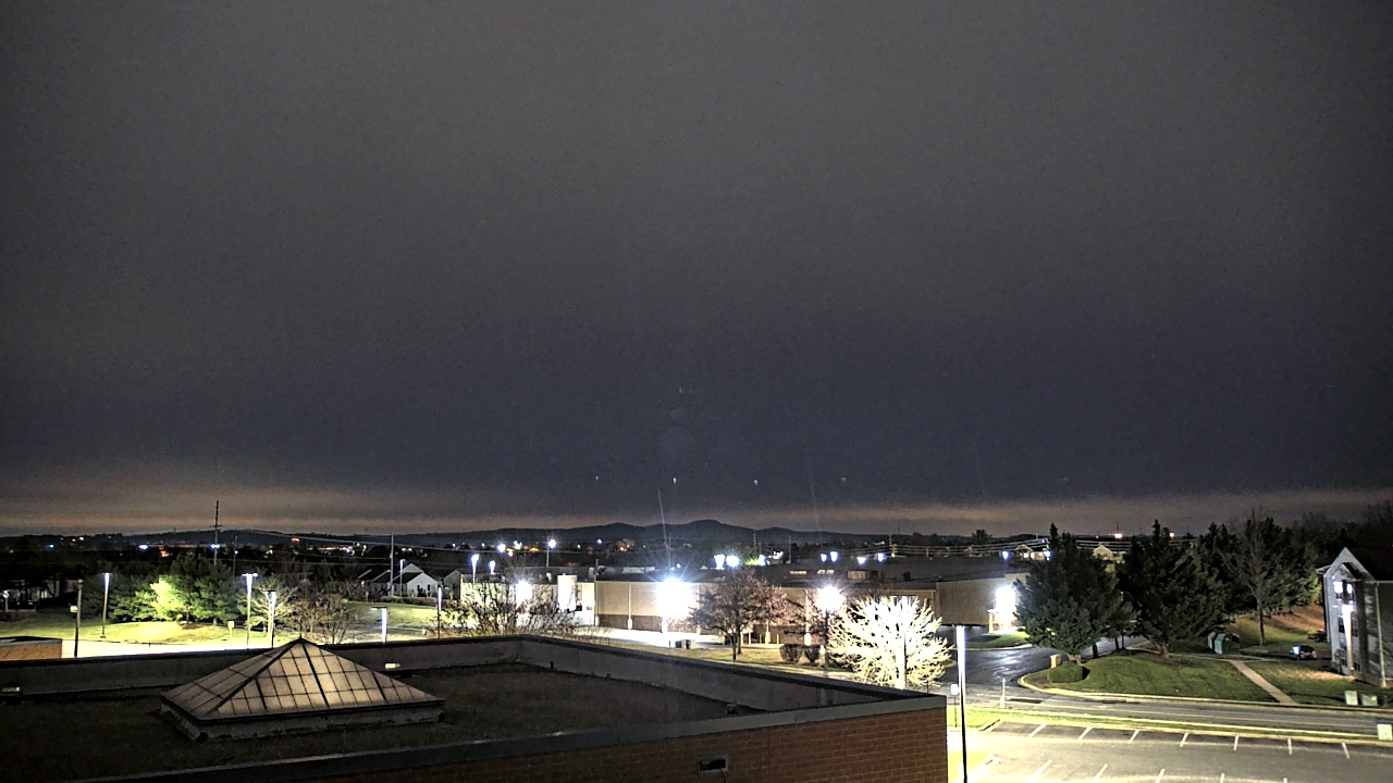 Thumbnail for current weather camera view from Crestwood MS in Ballenger Creek, Maryland