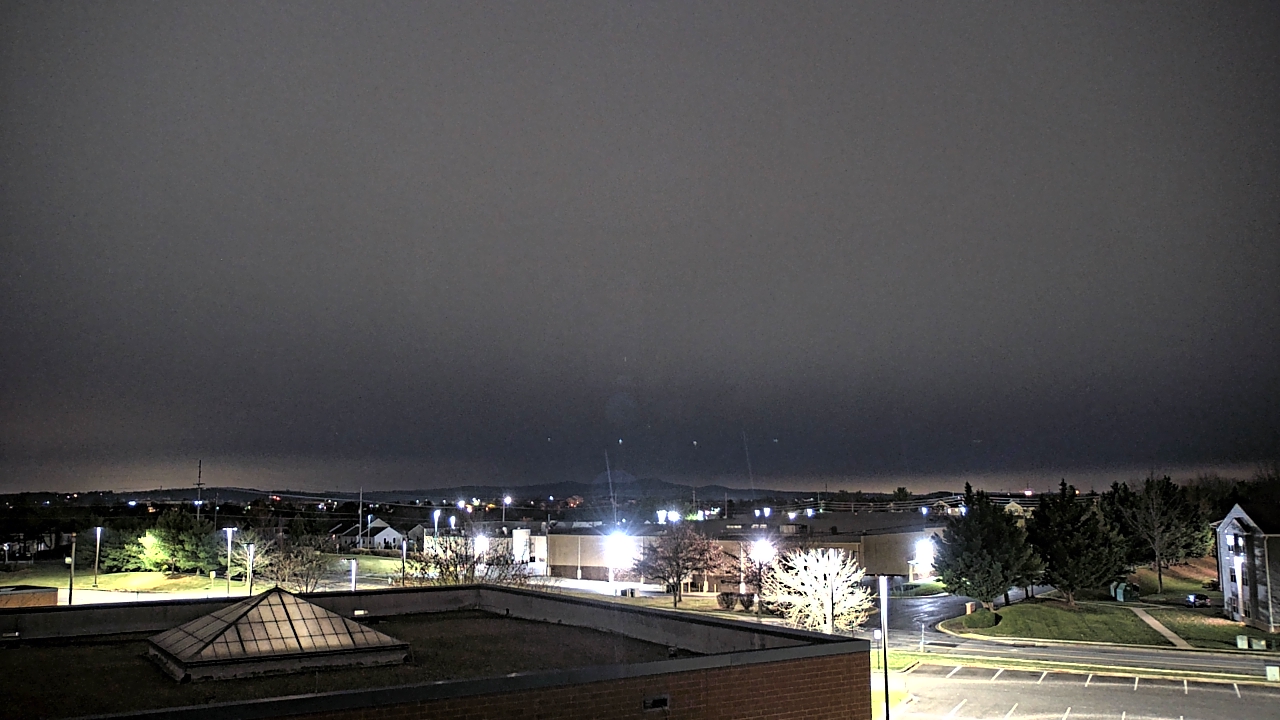 Thumbnail for current weather camera view from Crestwood MS in Ballenger Creek, Maryland