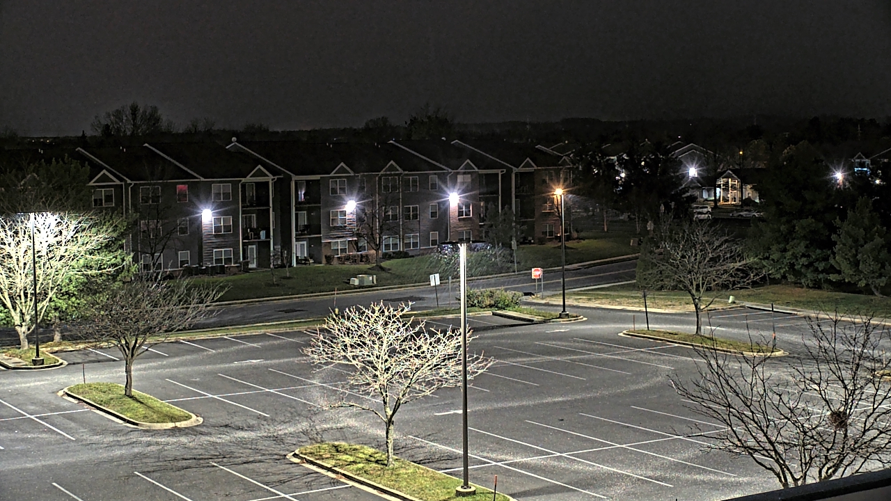 Thumbnail for current weather camera view from Crestwood MS in Ballenger Creek, Maryland