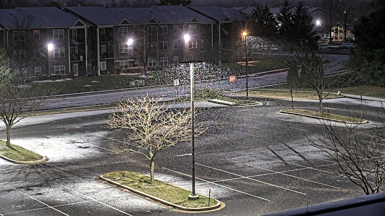 Thumbnail for current weather camera view from Crestwood MS in Ballenger Creek, Maryland