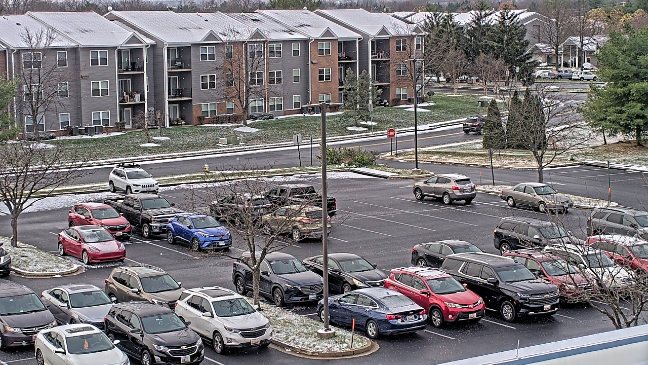 Thumbnail for current weather camera view from Crestwood MS in Ballenger Creek, Maryland