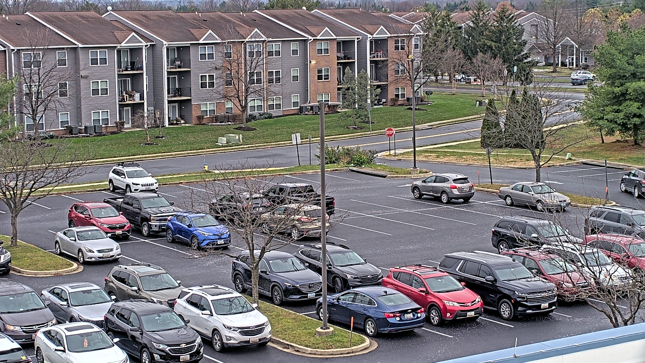 Thumbnail for current weather camera view from Crestwood MS in Ballenger Creek, Maryland