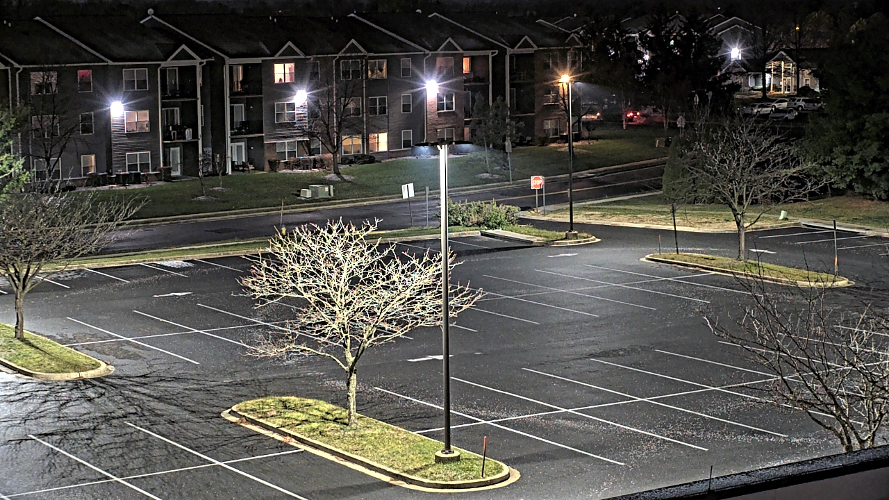 Thumbnail for current weather camera view from Crestwood MS in Ballenger Creek, Maryland