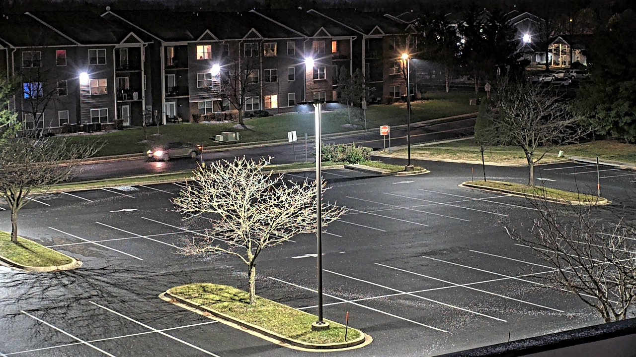 Thumbnail for current weather camera view from Crestwood MS in Ballenger Creek, Maryland