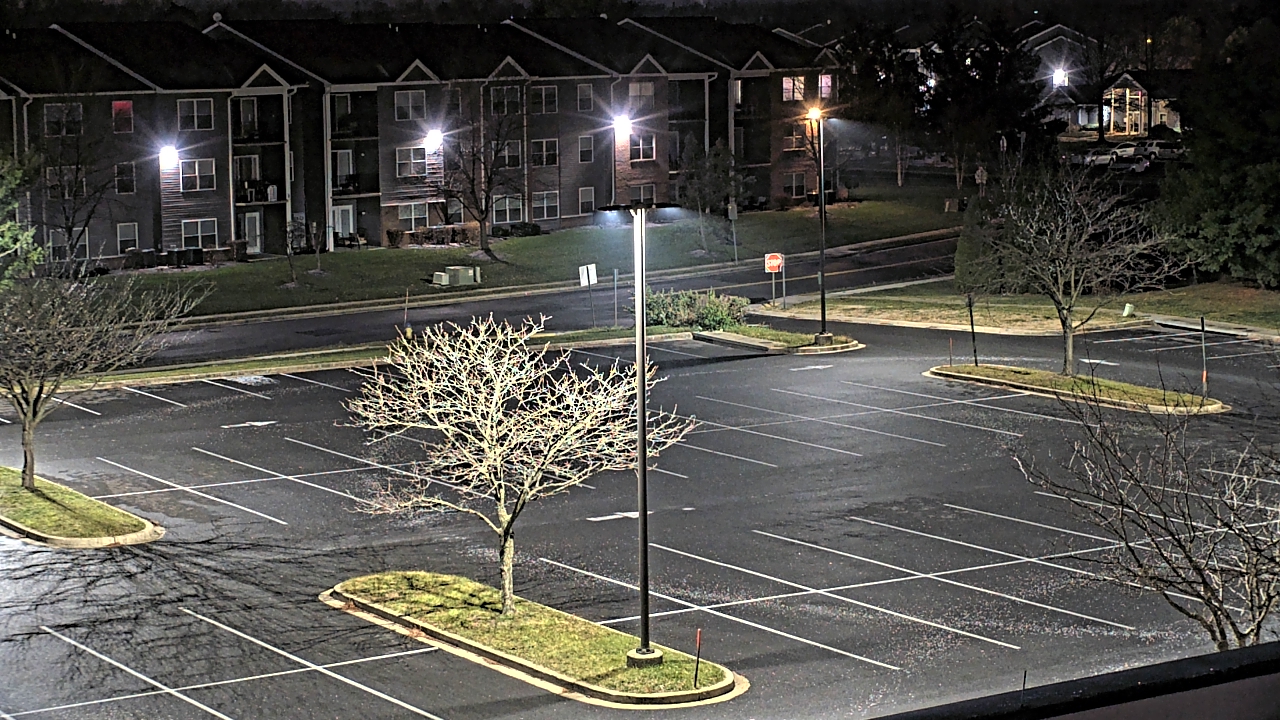 Thumbnail for current weather camera view from Crestwood MS in Ballenger Creek, Maryland