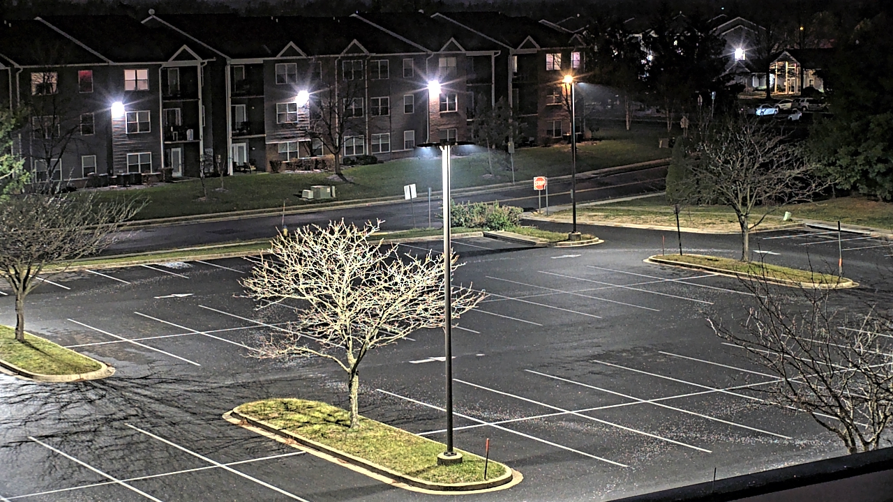 Thumbnail for current weather camera view from Crestwood MS in Ballenger Creek, Maryland