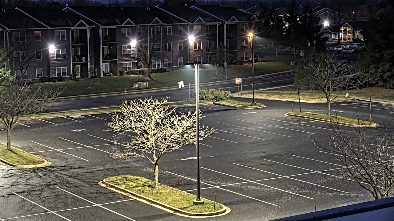 Thumbnail for current weather camera view from Crestwood MS in Ballenger Creek, Maryland