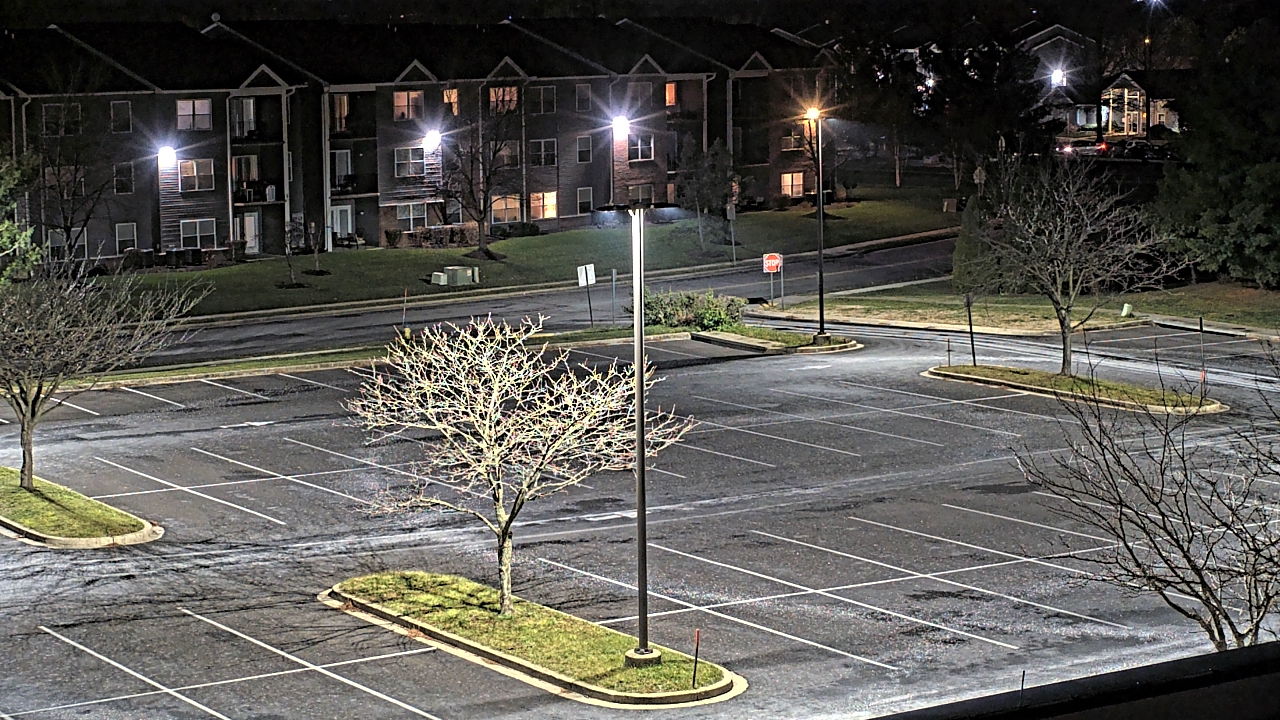 Thumbnail for current weather camera view from Crestwood MS in Ballenger Creek, Maryland