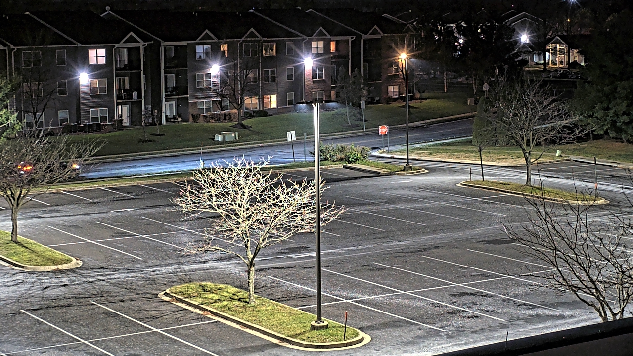 Thumbnail for current weather camera view from Crestwood MS in Ballenger Creek, Maryland