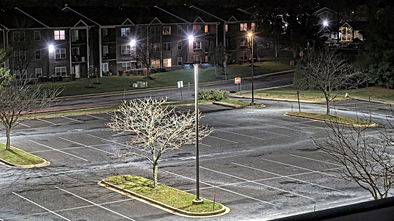 Thumbnail for current weather camera view from Crestwood MS in Ballenger Creek, Maryland