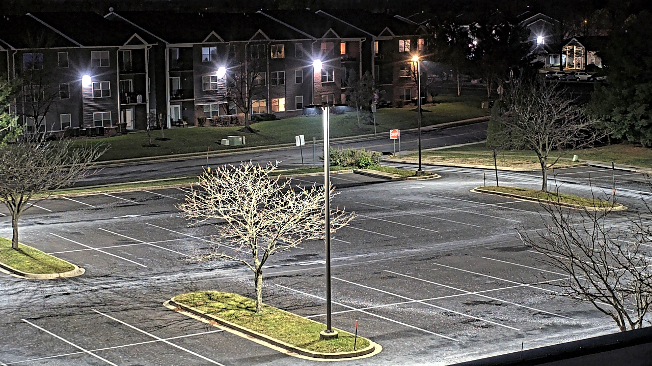 Thumbnail for current weather camera view from Crestwood MS in Ballenger Creek, Maryland