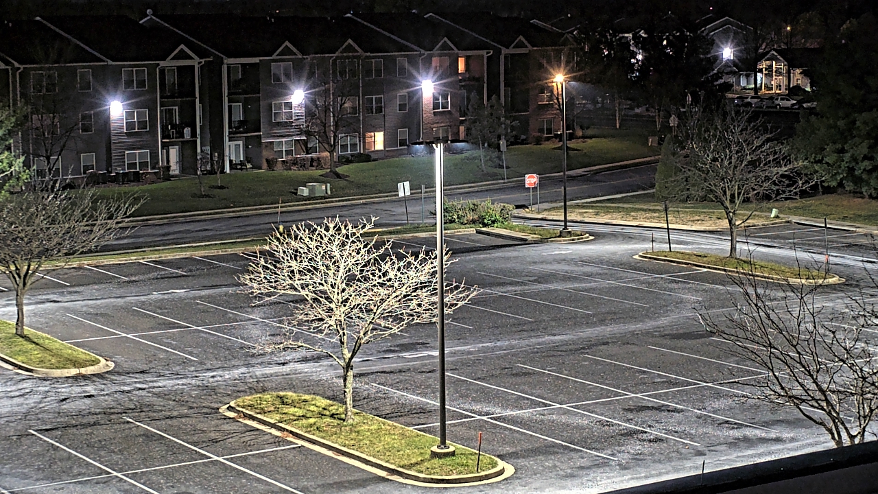 Thumbnail for current weather camera view from Crestwood MS in Ballenger Creek, Maryland