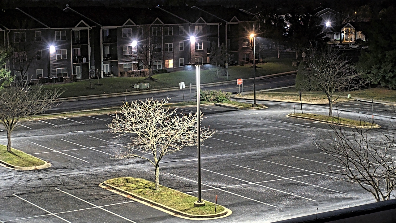 Thumbnail for current weather camera view from Crestwood MS in Ballenger Creek, Maryland