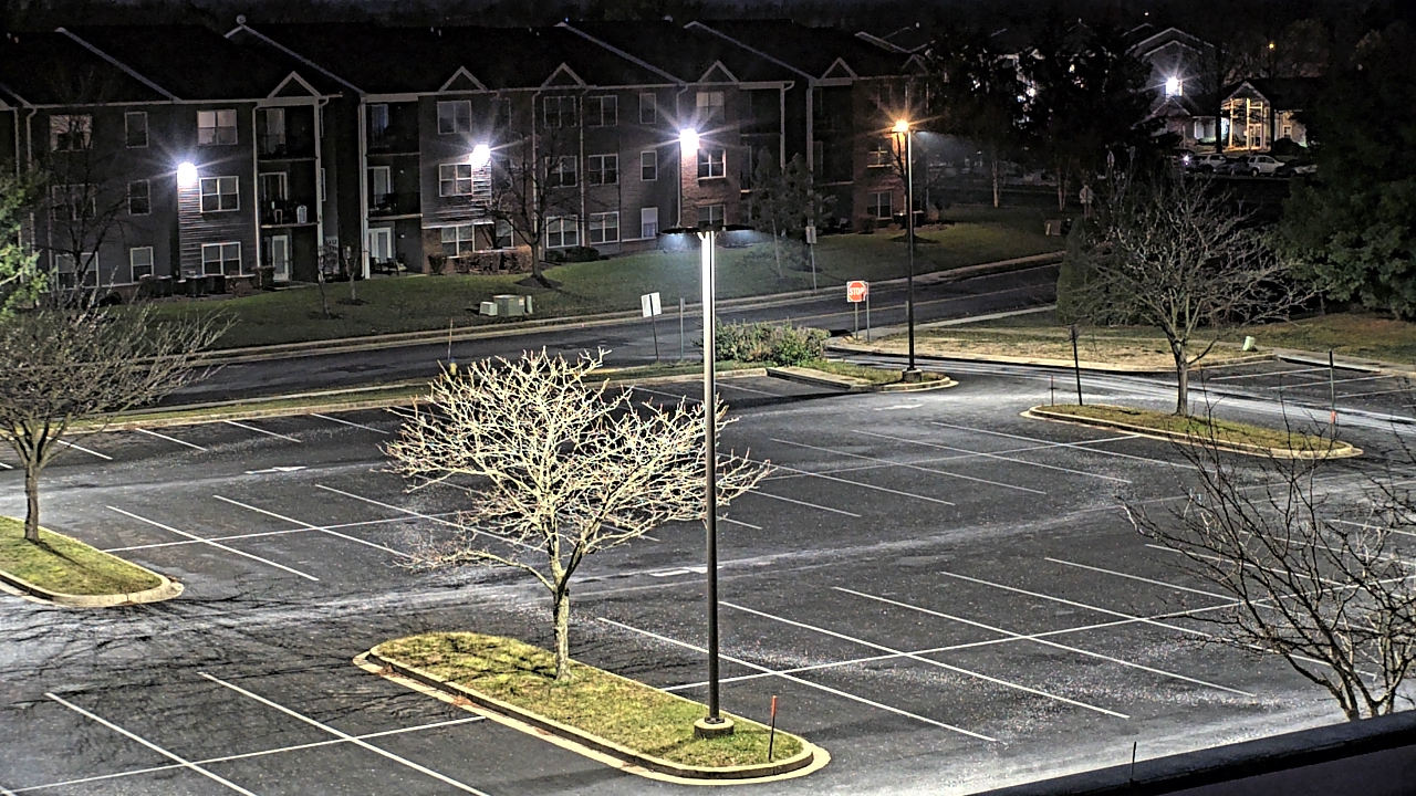 Thumbnail for current weather camera view from Crestwood MS in Ballenger Creek, Maryland