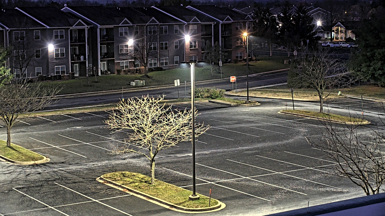 Thumbnail for current weather camera view from Crestwood MS in Ballenger Creek, Maryland