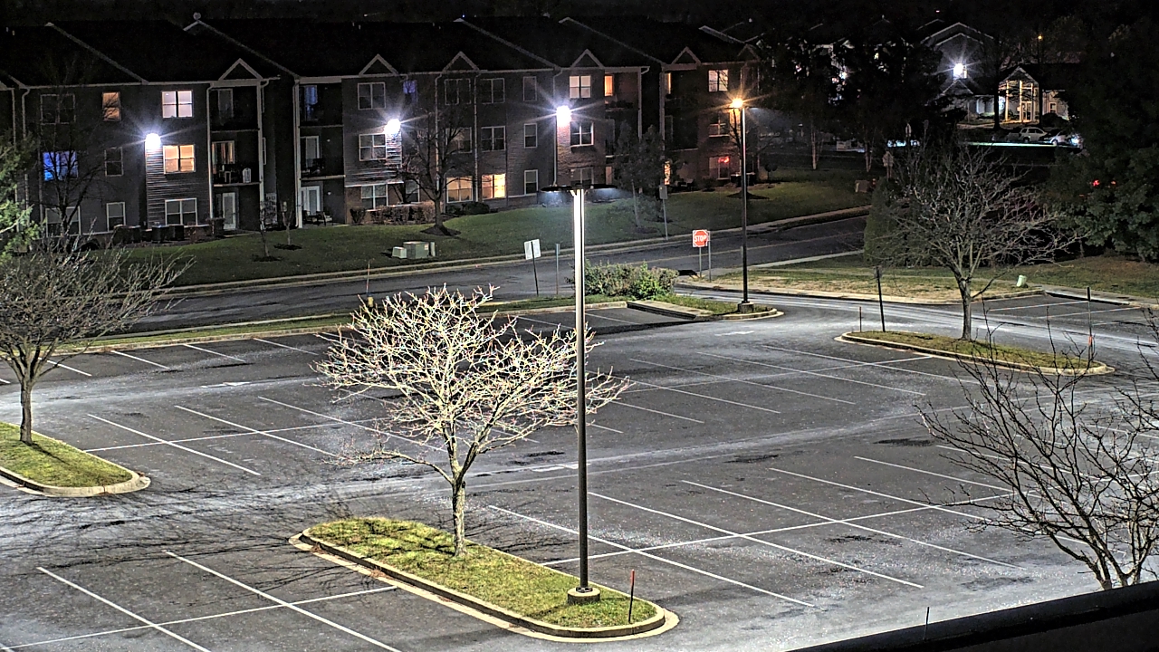 Thumbnail for current weather camera view from Crestwood MS in Ballenger Creek, Maryland