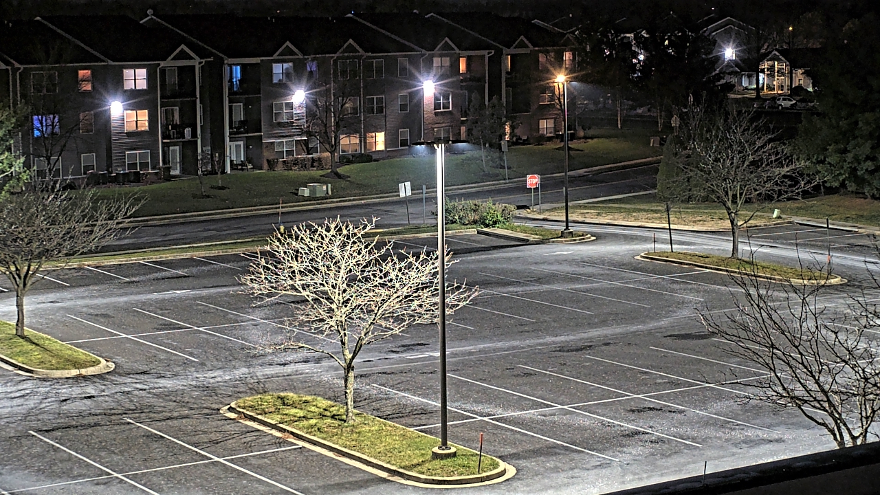 Thumbnail for current weather camera view from Crestwood MS in Ballenger Creek, Maryland