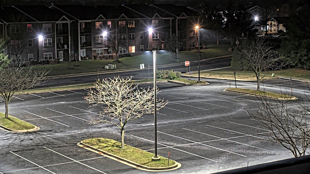 Thumbnail for current weather camera view from Crestwood MS in Ballenger Creek, Maryland