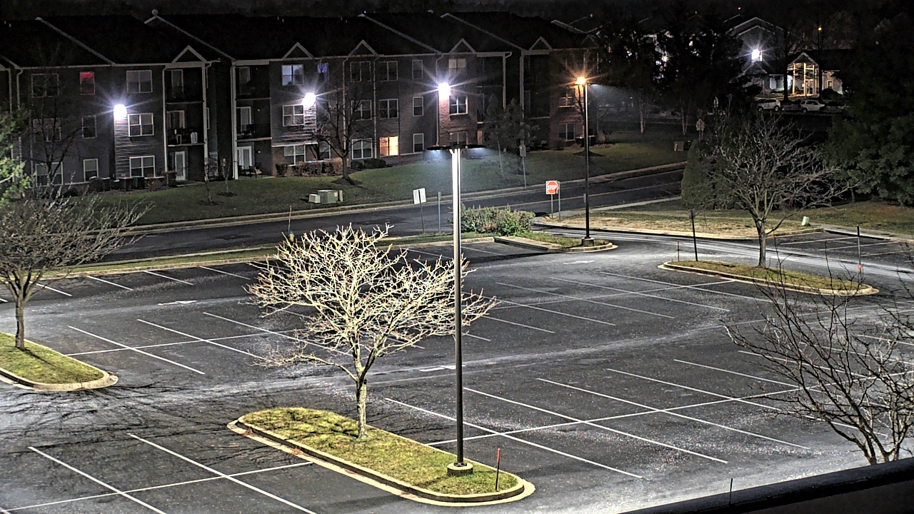 Thumbnail for current weather camera view from Crestwood MS in Ballenger Creek, Maryland