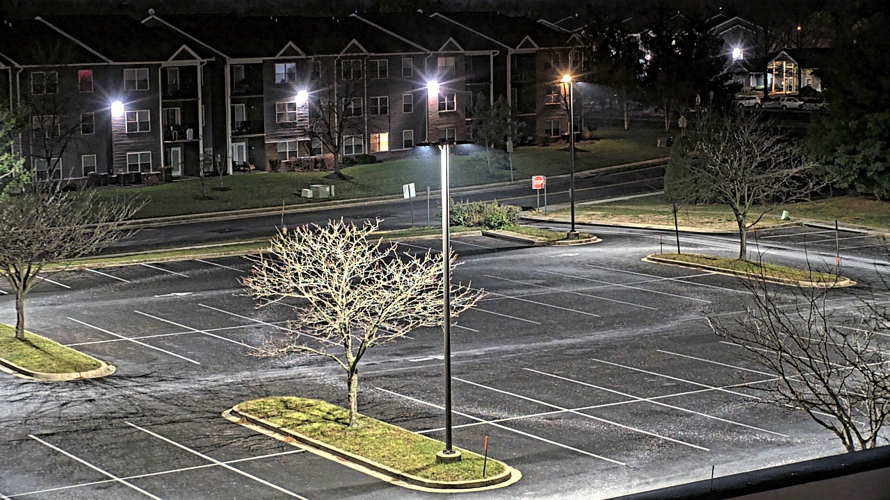 Thumbnail for current weather camera view from Crestwood MS in Ballenger Creek, Maryland