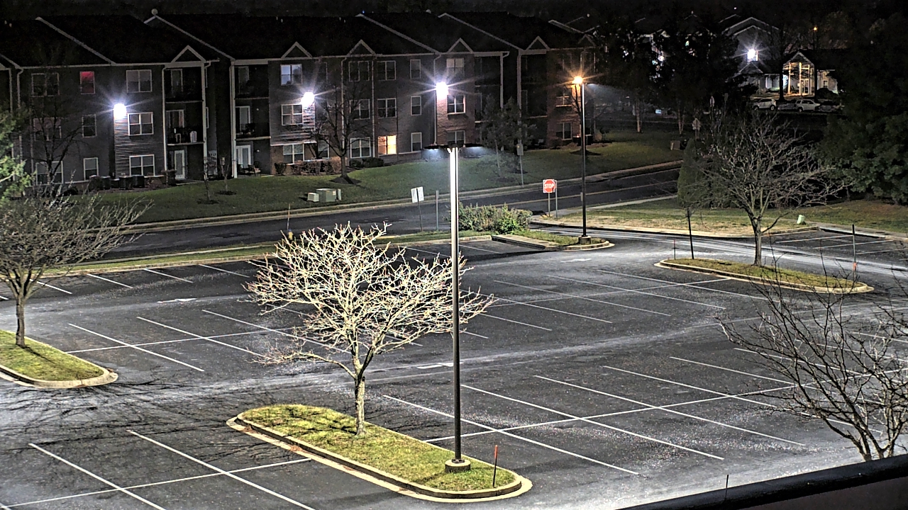 Thumbnail for current weather camera view from Crestwood MS in Ballenger Creek, Maryland