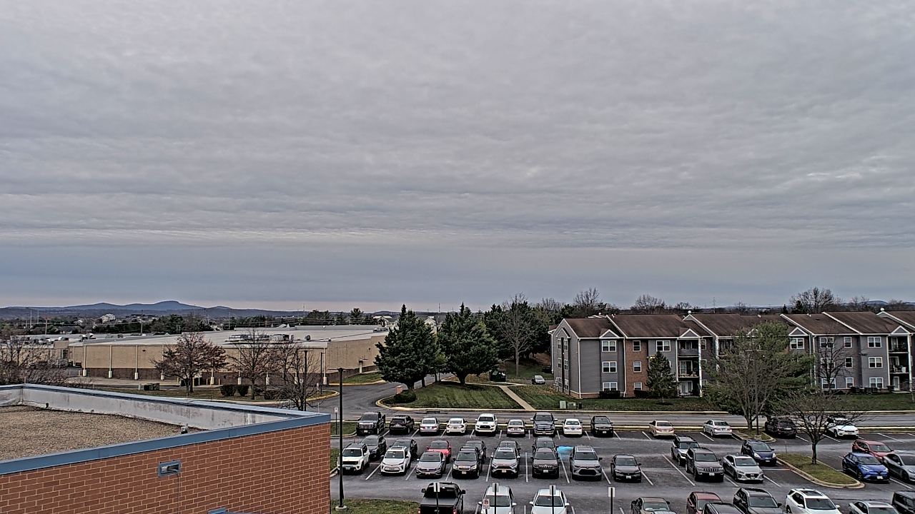 Thumbnail for current weather camera view from Crestwood MS in Ballenger Creek, Maryland