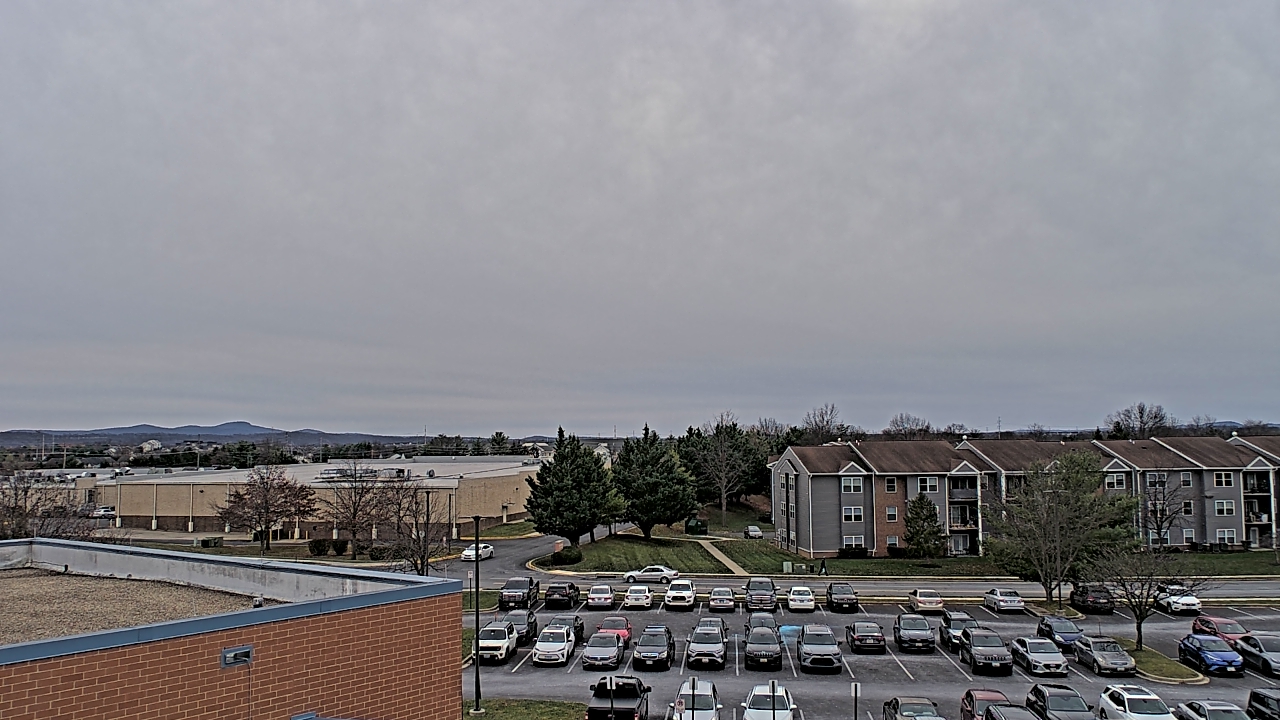 Thumbnail for current weather camera view from Crestwood MS in Ballenger Creek, Maryland