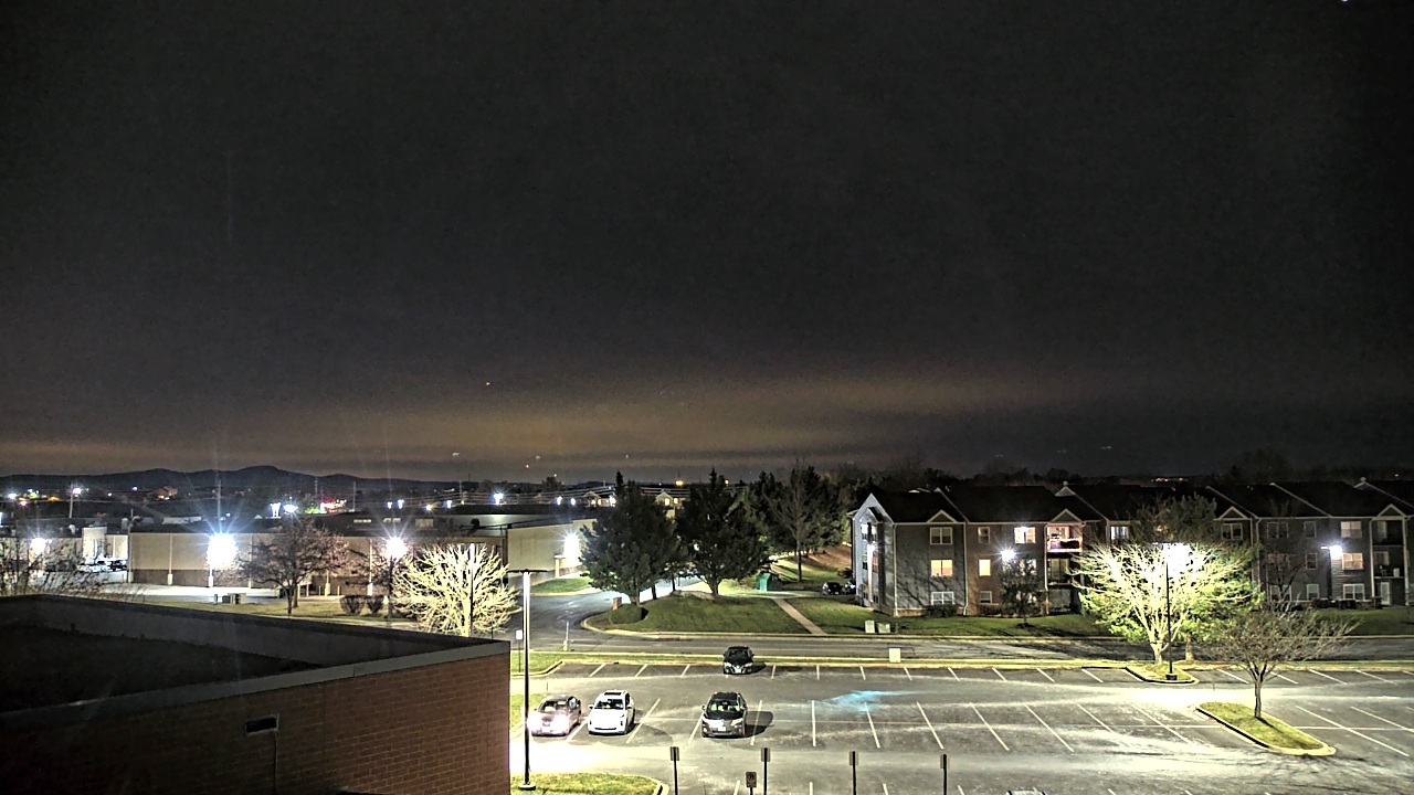 Thumbnail for current weather camera view from Crestwood MS in Ballenger Creek, Maryland