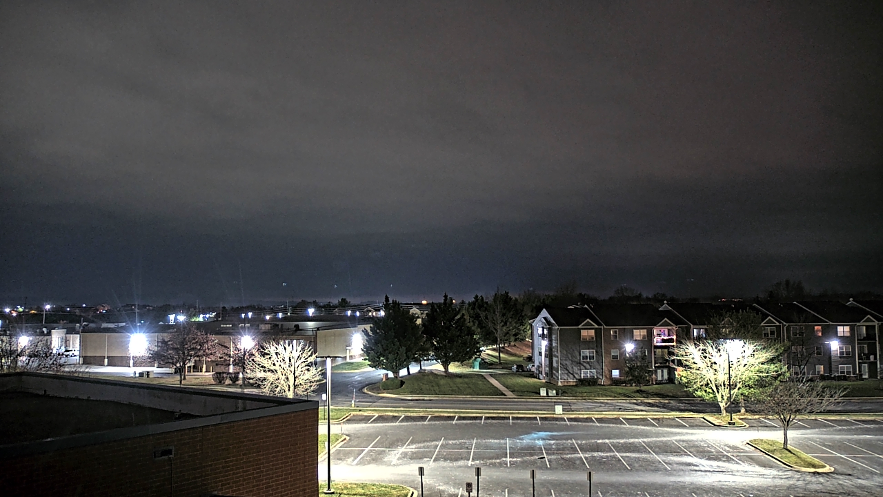 Thumbnail for current weather camera view from Crestwood MS in Ballenger Creek, Maryland