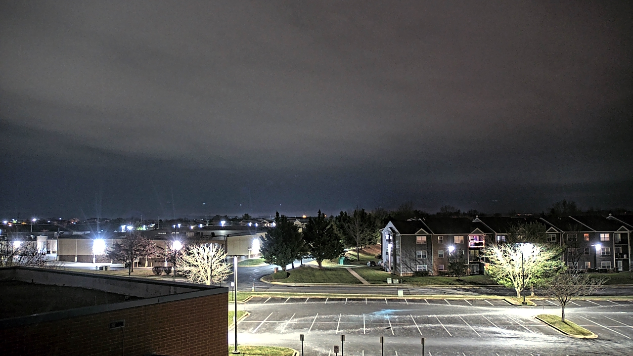 Thumbnail for current weather camera view from Crestwood MS in Ballenger Creek, Maryland