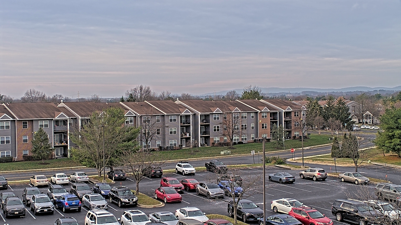 Thumbnail for current weather camera view from Crestwood MS in Ballenger Creek, Maryland