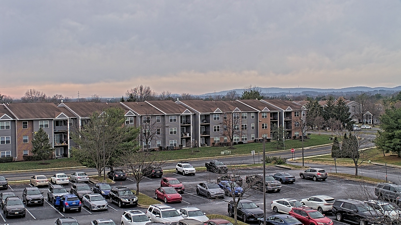 Thumbnail for current weather camera view from Crestwood MS in Ballenger Creek, Maryland