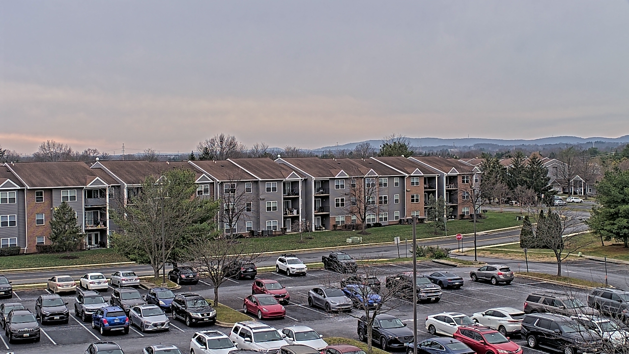 Thumbnail for current weather camera view from Crestwood MS in Ballenger Creek, Maryland