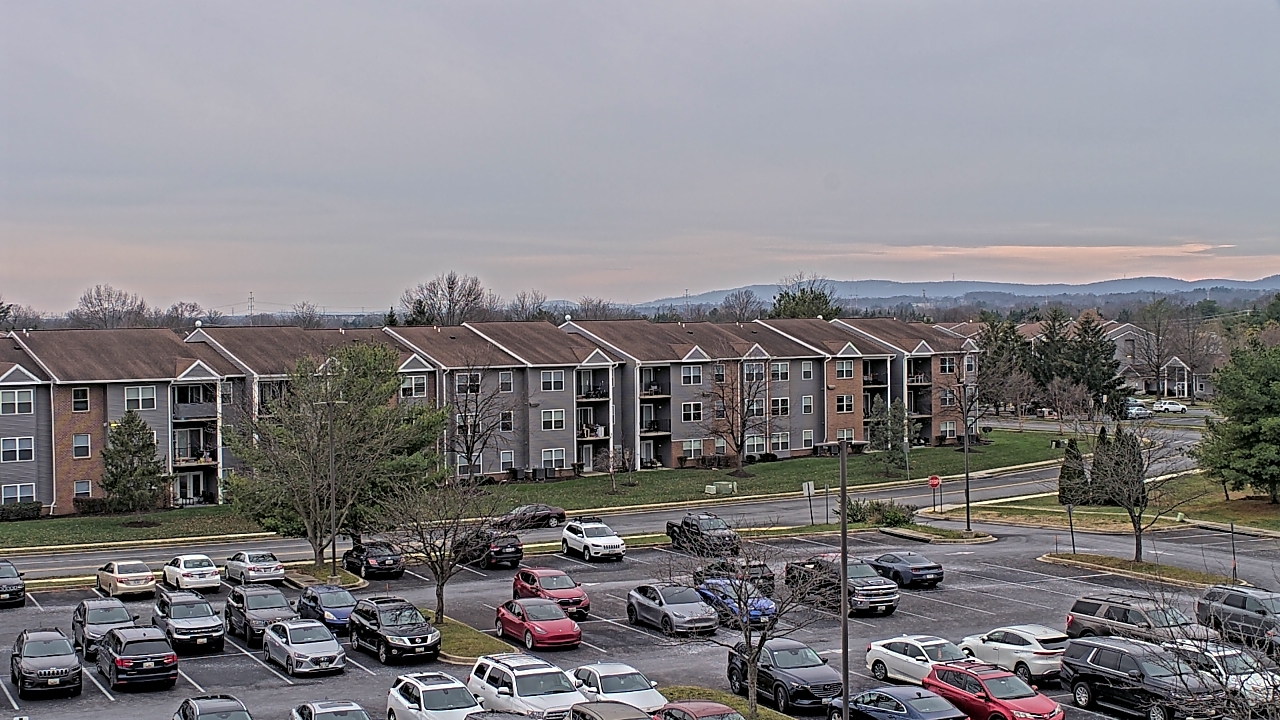 Thumbnail for current weather camera view from Crestwood MS in Ballenger Creek, Maryland