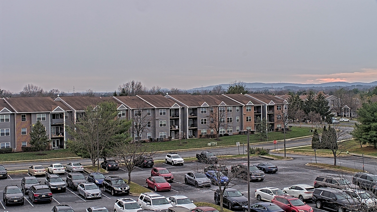 Thumbnail for current weather camera view from Crestwood MS in Ballenger Creek, Maryland