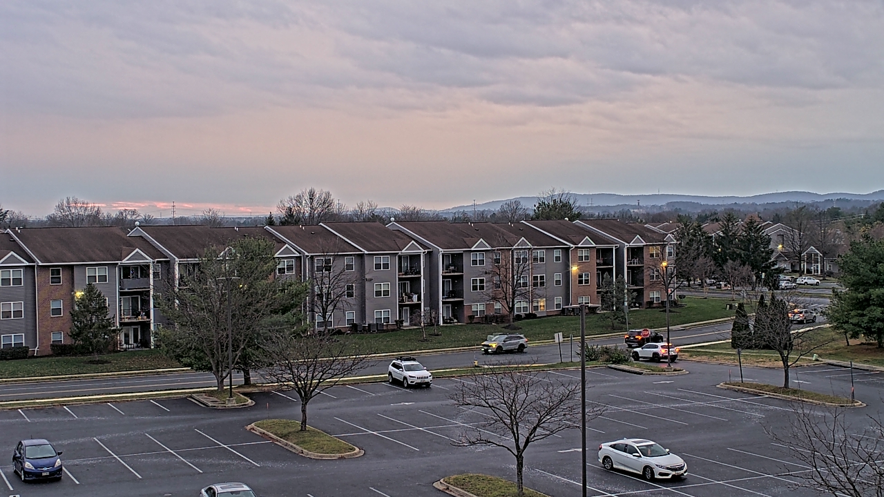 Thumbnail for current weather camera view from Crestwood MS in Ballenger Creek, Maryland