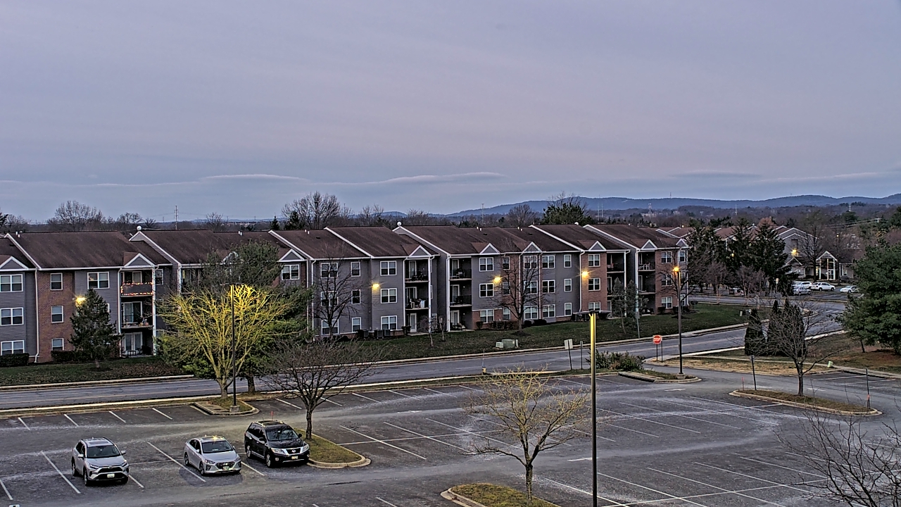 Thumbnail for current weather camera view from Crestwood MS in Ballenger Creek, Maryland