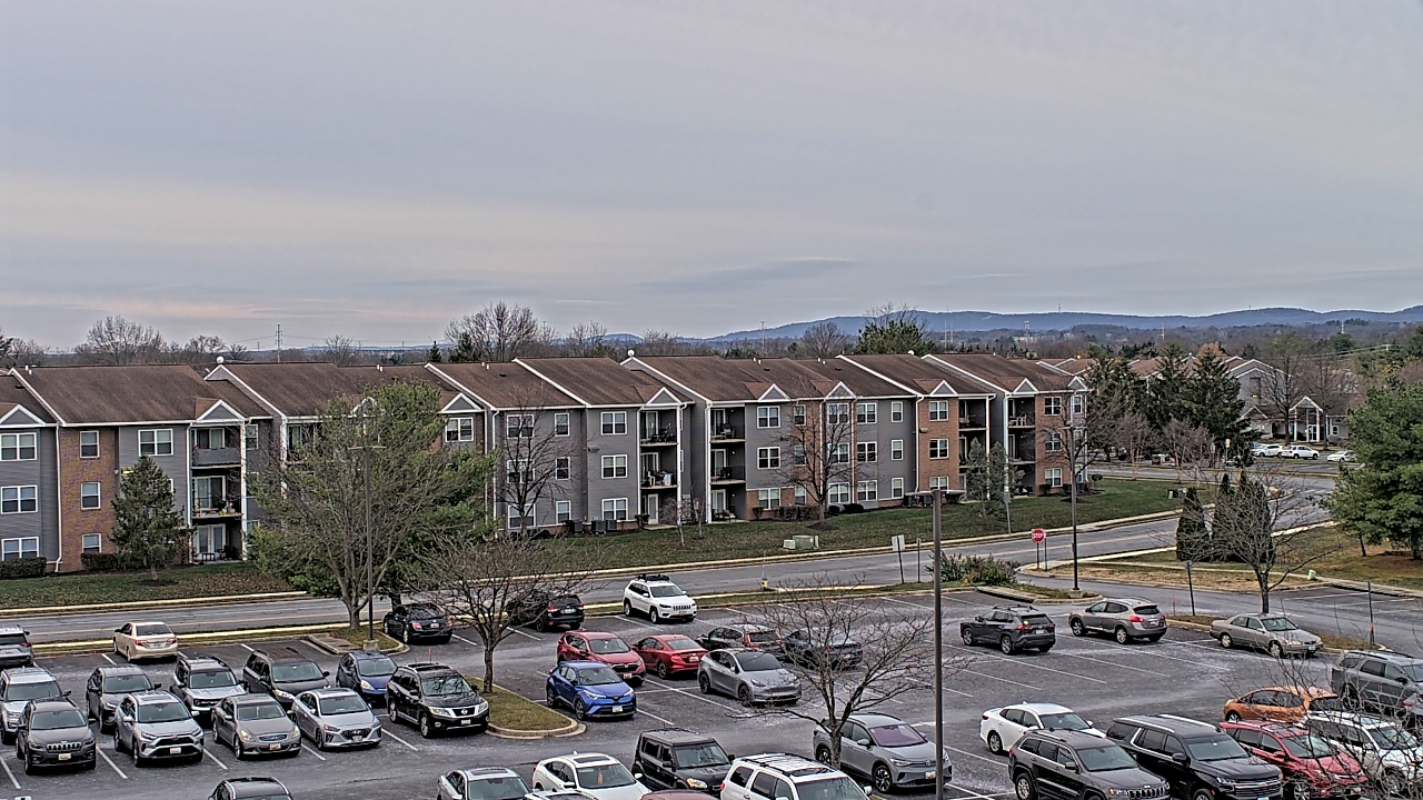 Thumbnail for current weather camera view from Crestwood MS in Ballenger Creek, Maryland