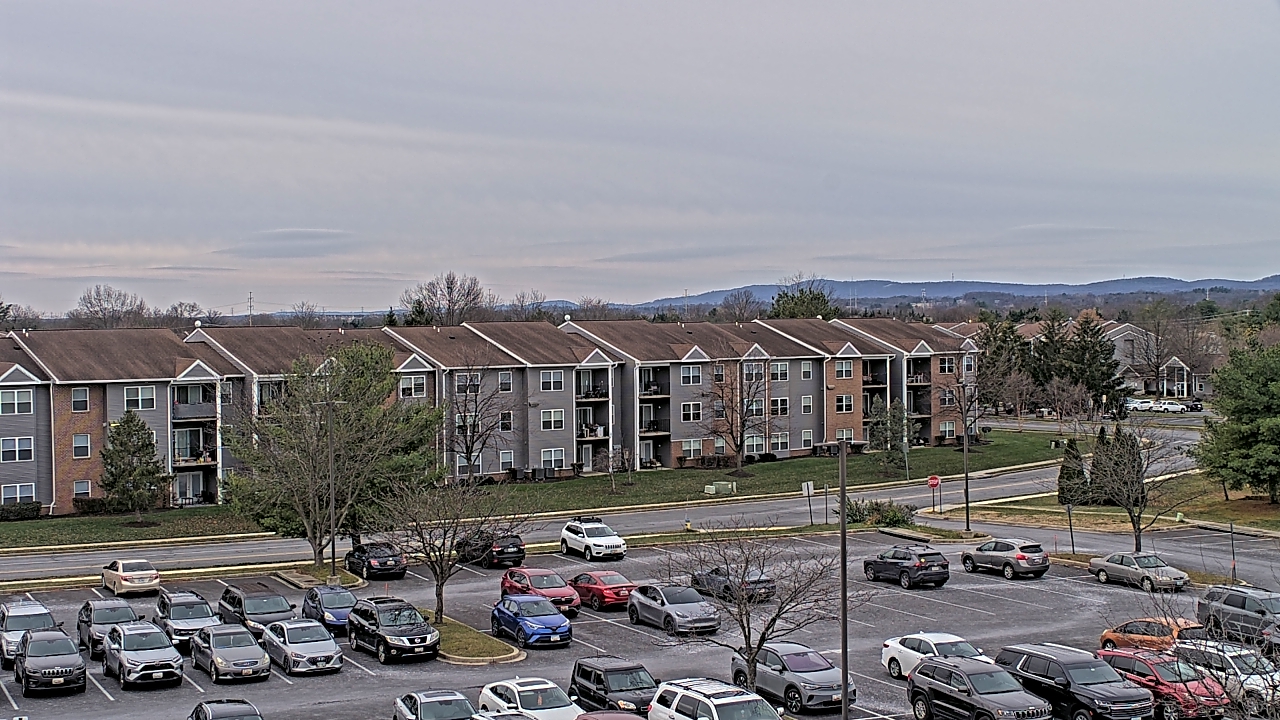 Thumbnail for current weather camera view from Crestwood MS in Ballenger Creek, Maryland